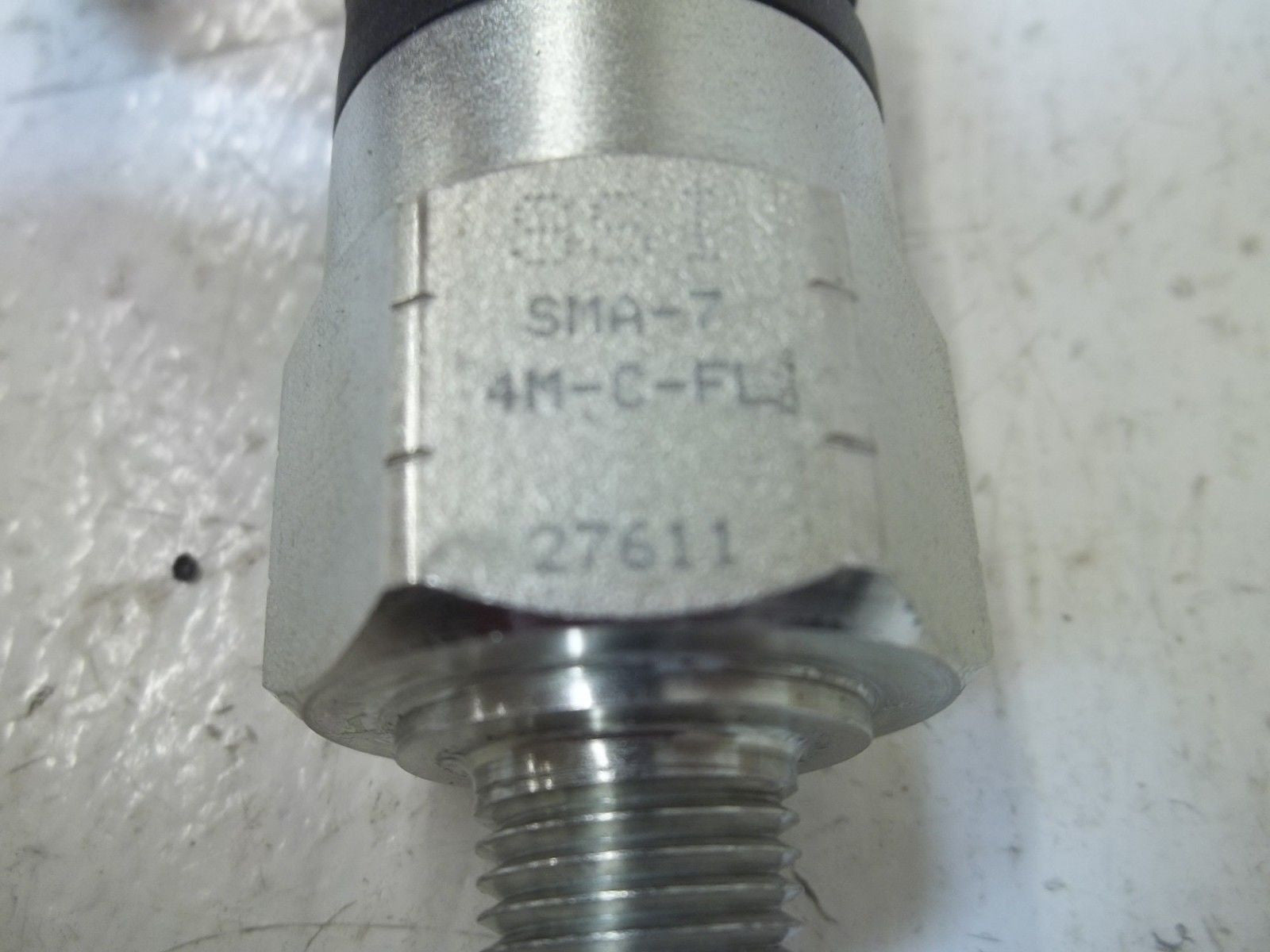 SWITCHING SOLUTION SMA-7-4M-C-FL *NEW IN BOX*