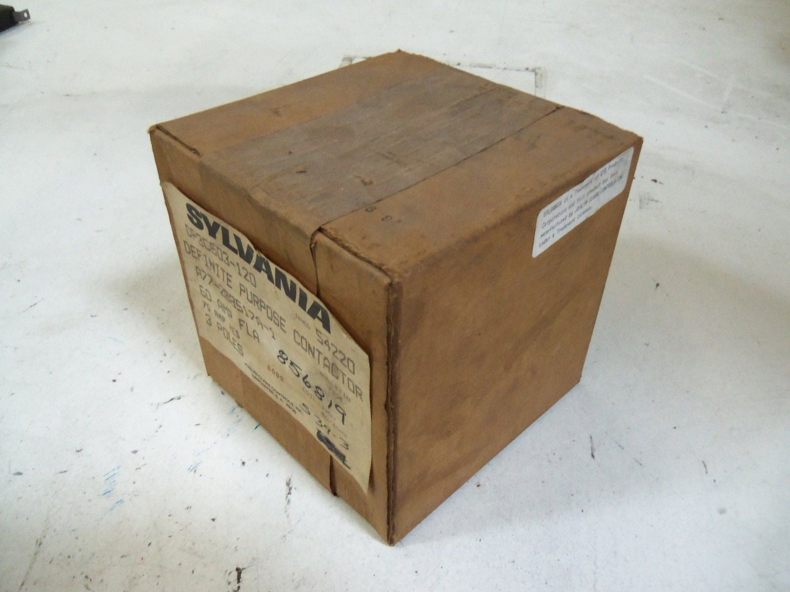 SYLVANIA  A77-288517A-1  *FACTORY SEALED*