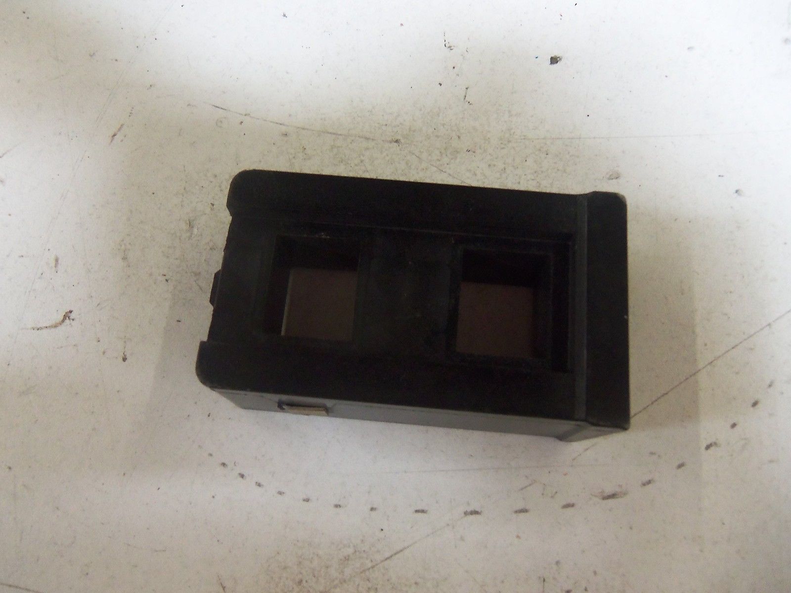 SYLVANIA TB159-1 *USED*
