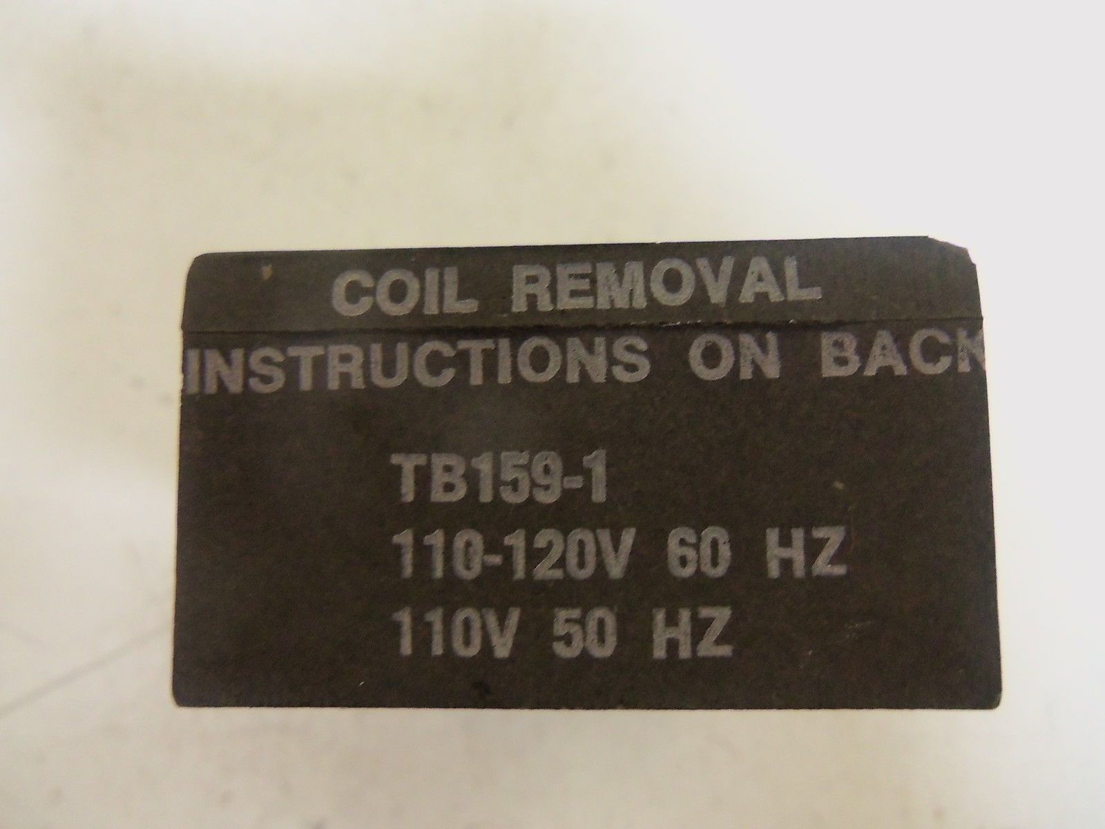 SYLVANIA TB159-1 *USED*