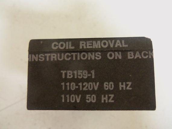 SYLVANIA TB159-1 *USED*