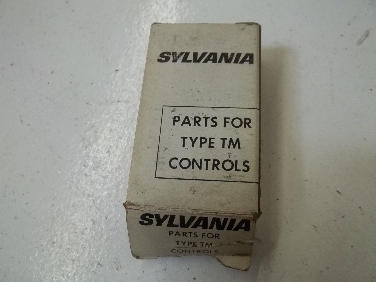 SYLVANIA TB159-3 *NEW IN BOX*
