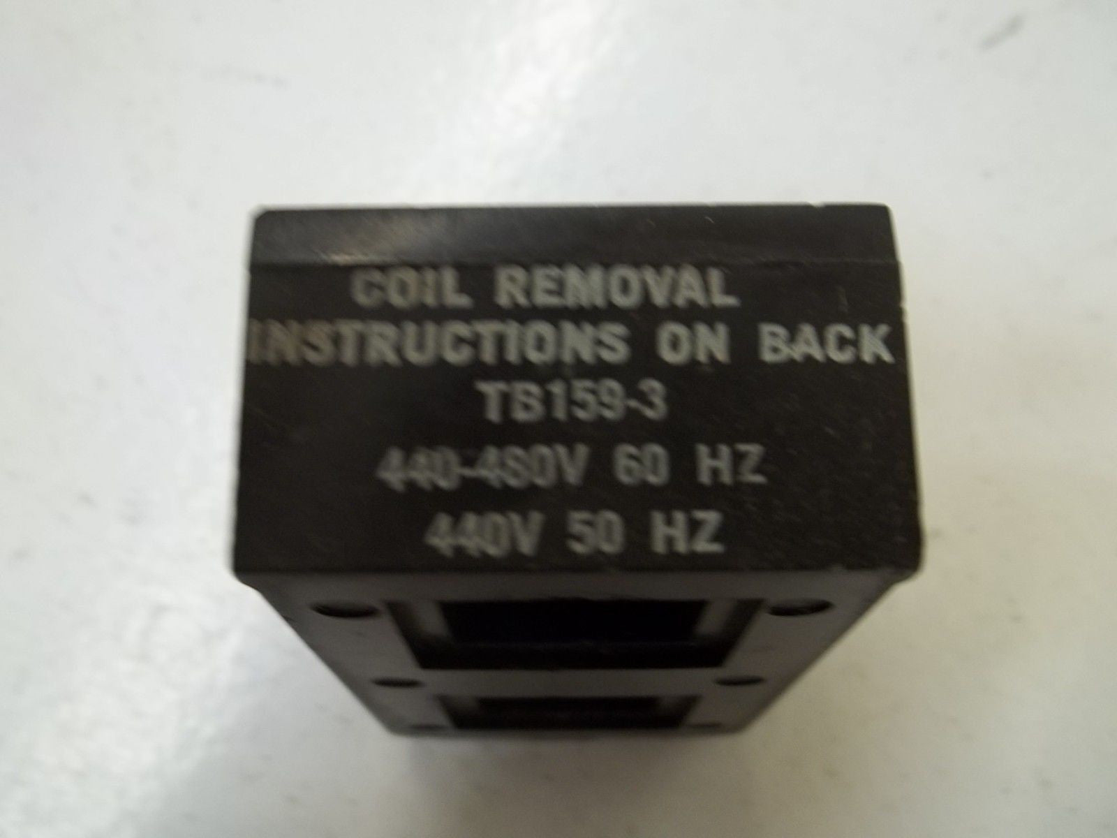 SYLVANIA TB159-3 *NEW IN BOX*