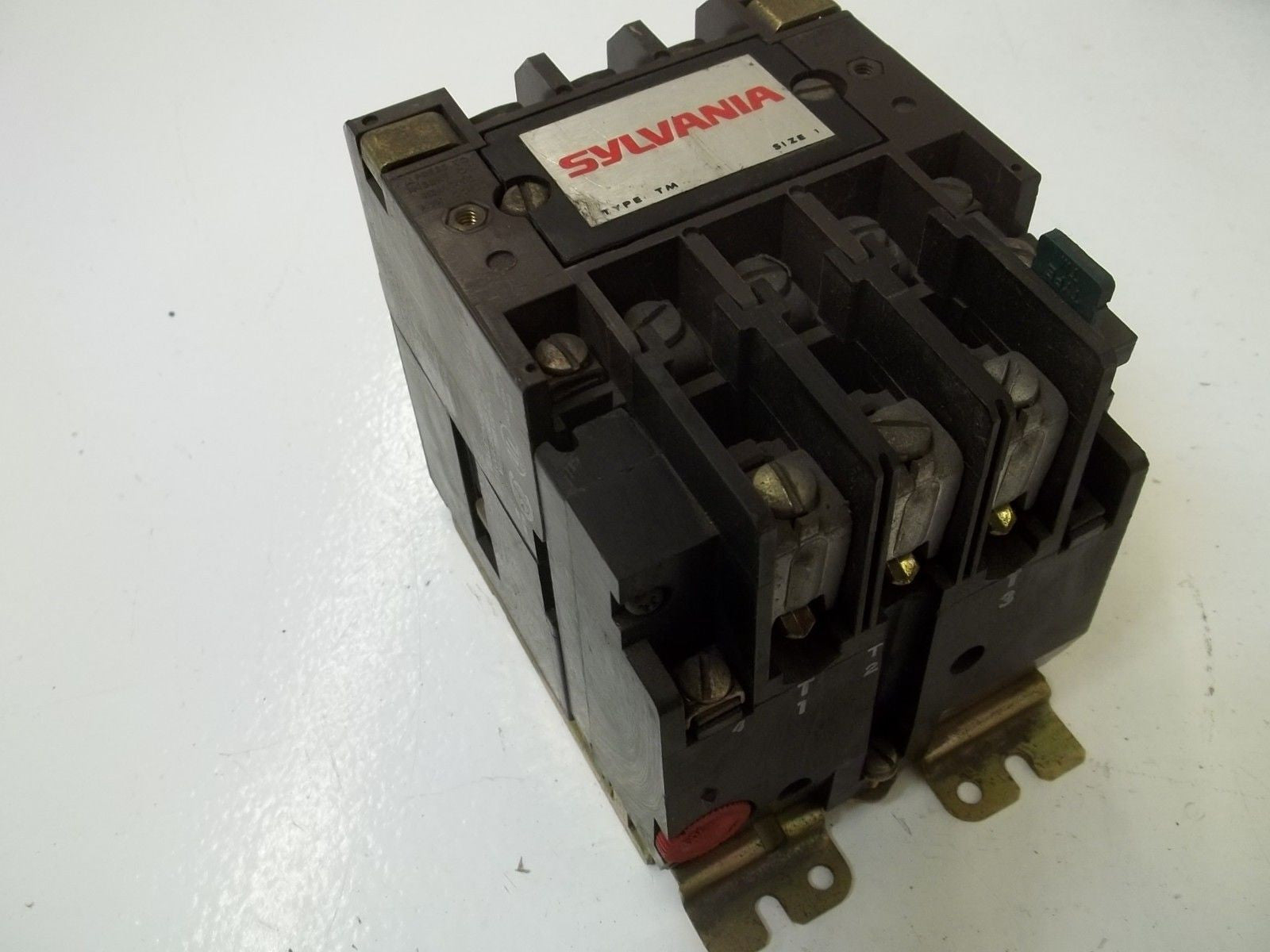 SYLVANIA TM 110-120V *USED*