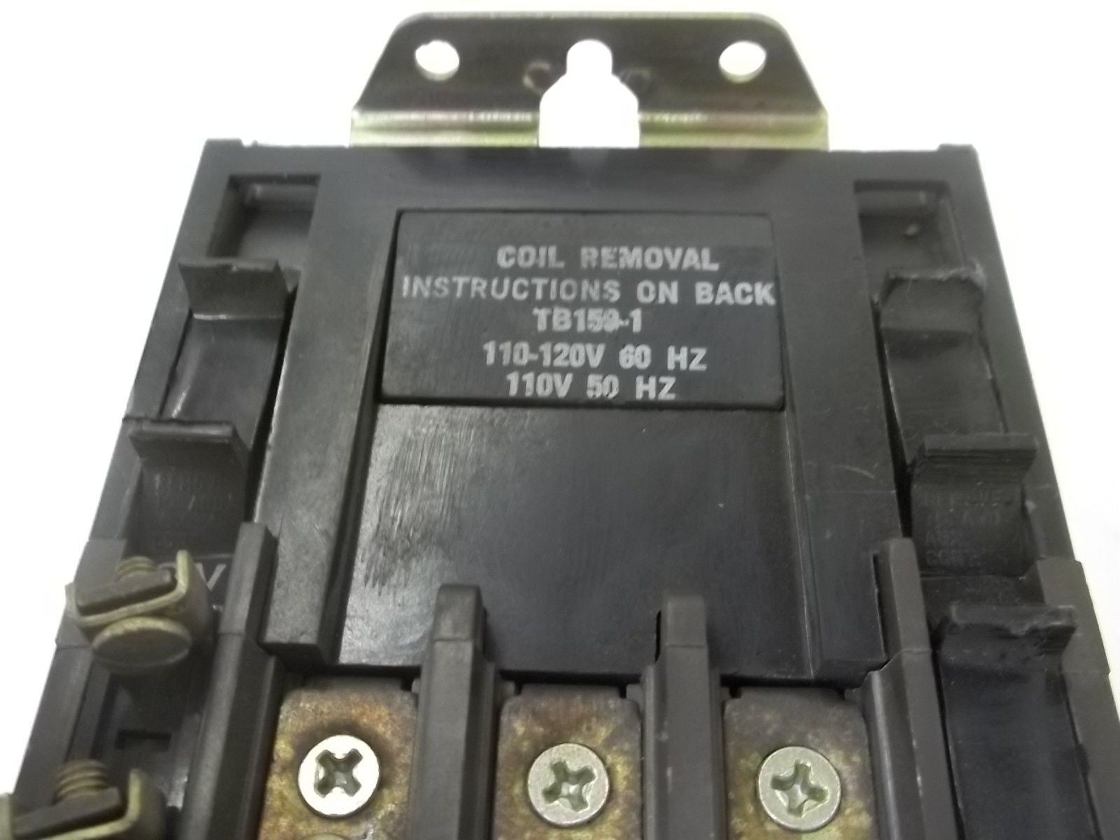 SYLVANIA TM 110-120V *USED*