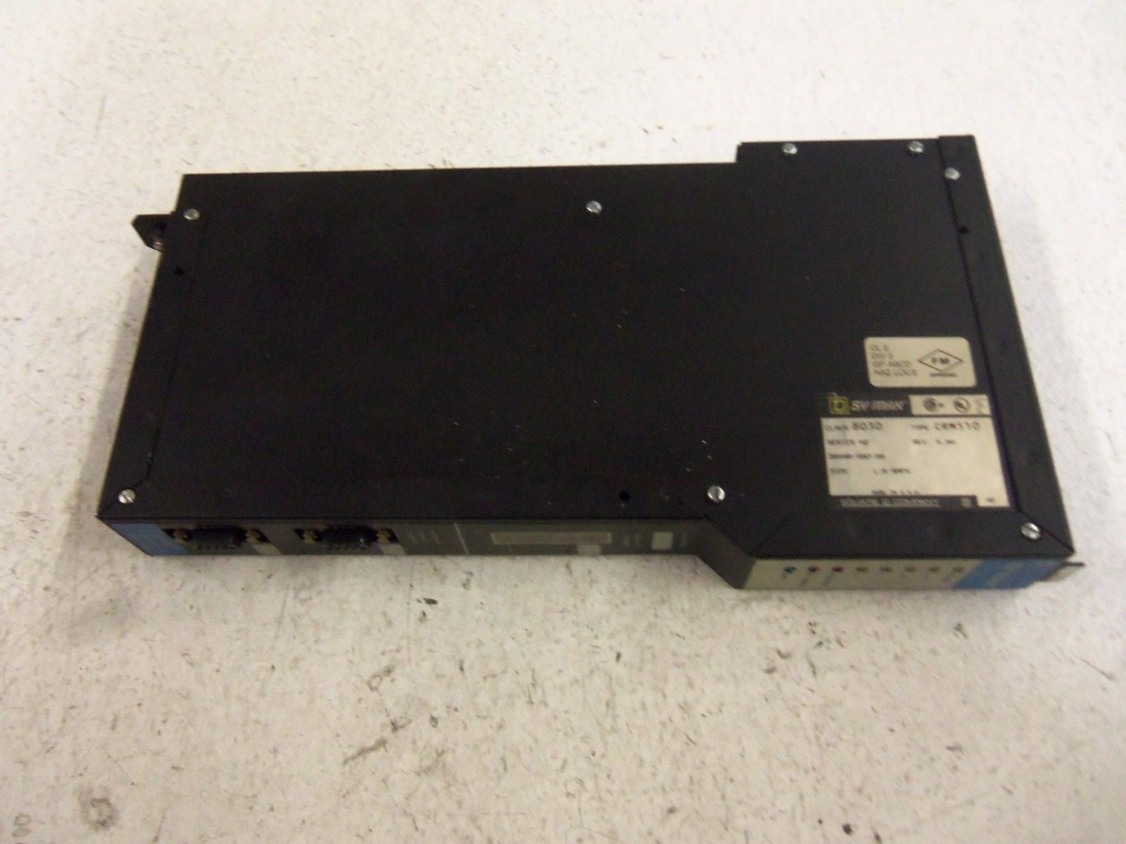 SY/MAX 8030-CRM-510  MODULE *USED*