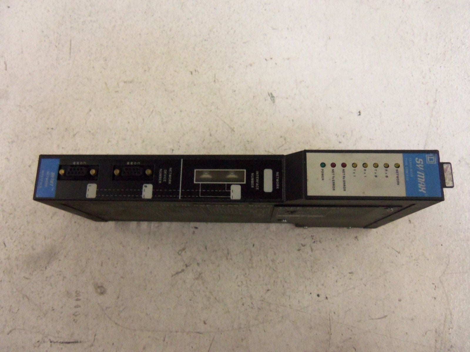 SY/MAX 8030-CRM-510  MODULE *USED*