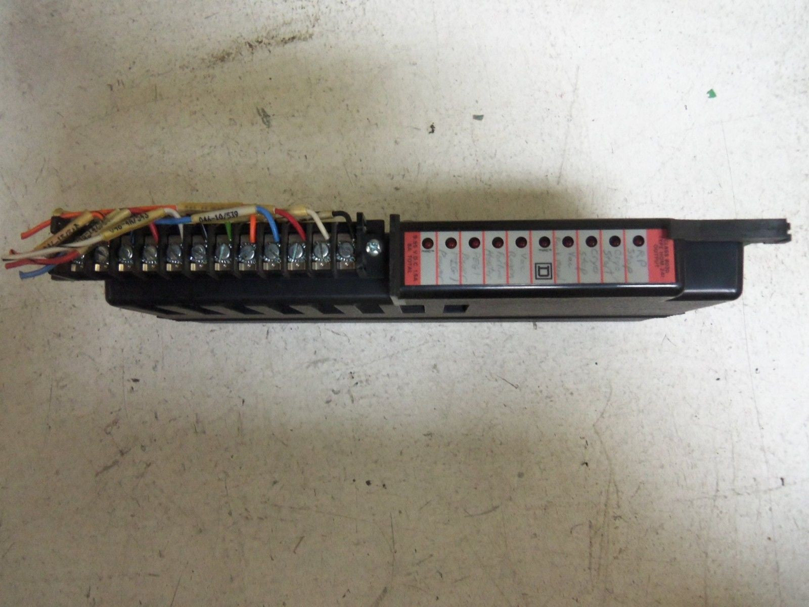 SY/MAX 8030-HOM-241  MODULE *USED*
