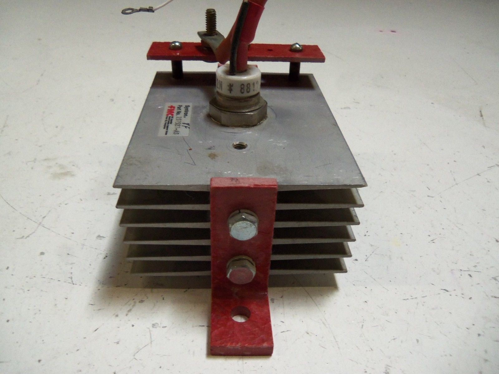 SYNTRON 157527-AS *USED*