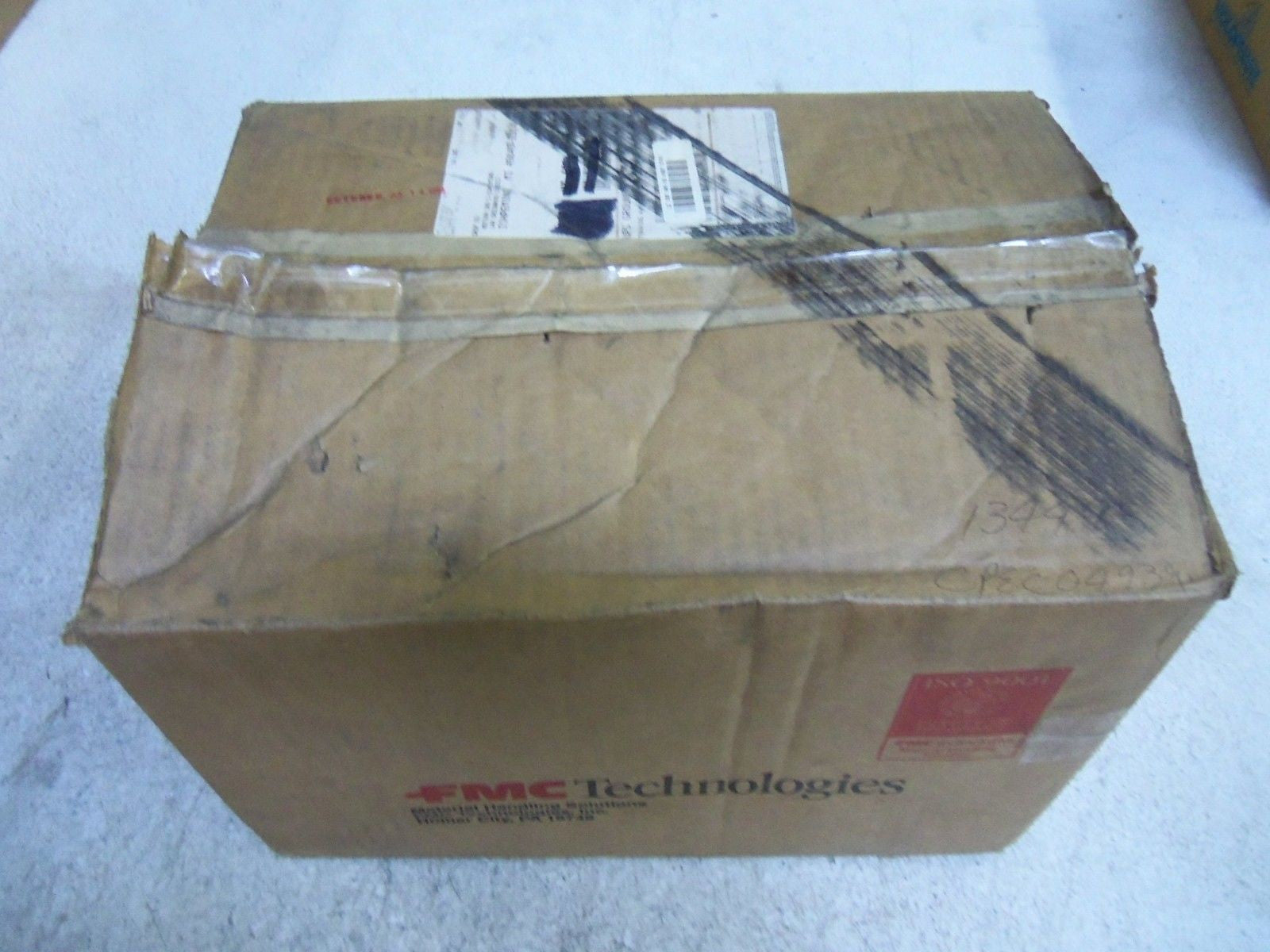 SYNTRON C-2-BDT CONTROLLER *NEW IN BOX*