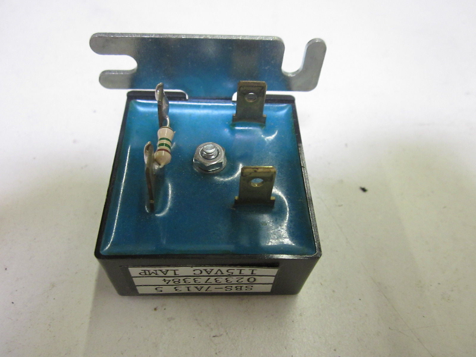 SYRACUSE ELECTRONICS SBS07A 13 5 *NEW IN BOX*