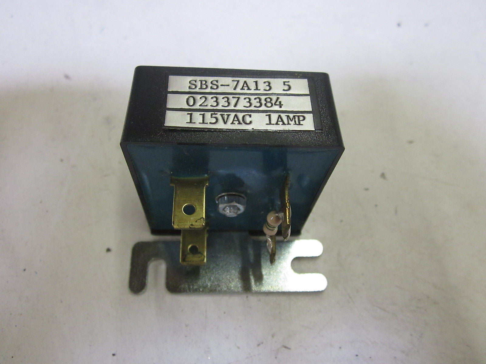 SYRACUSE ELECTRONICS SBS07A 13 5 *NEW IN BOX*