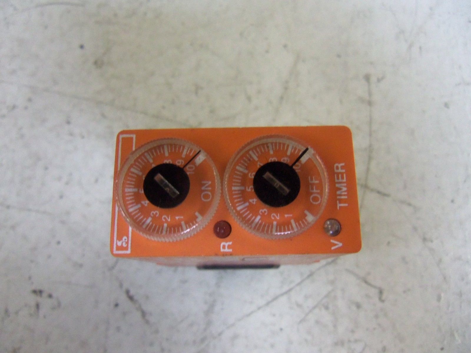SYRELEC 0DR2U *USED*