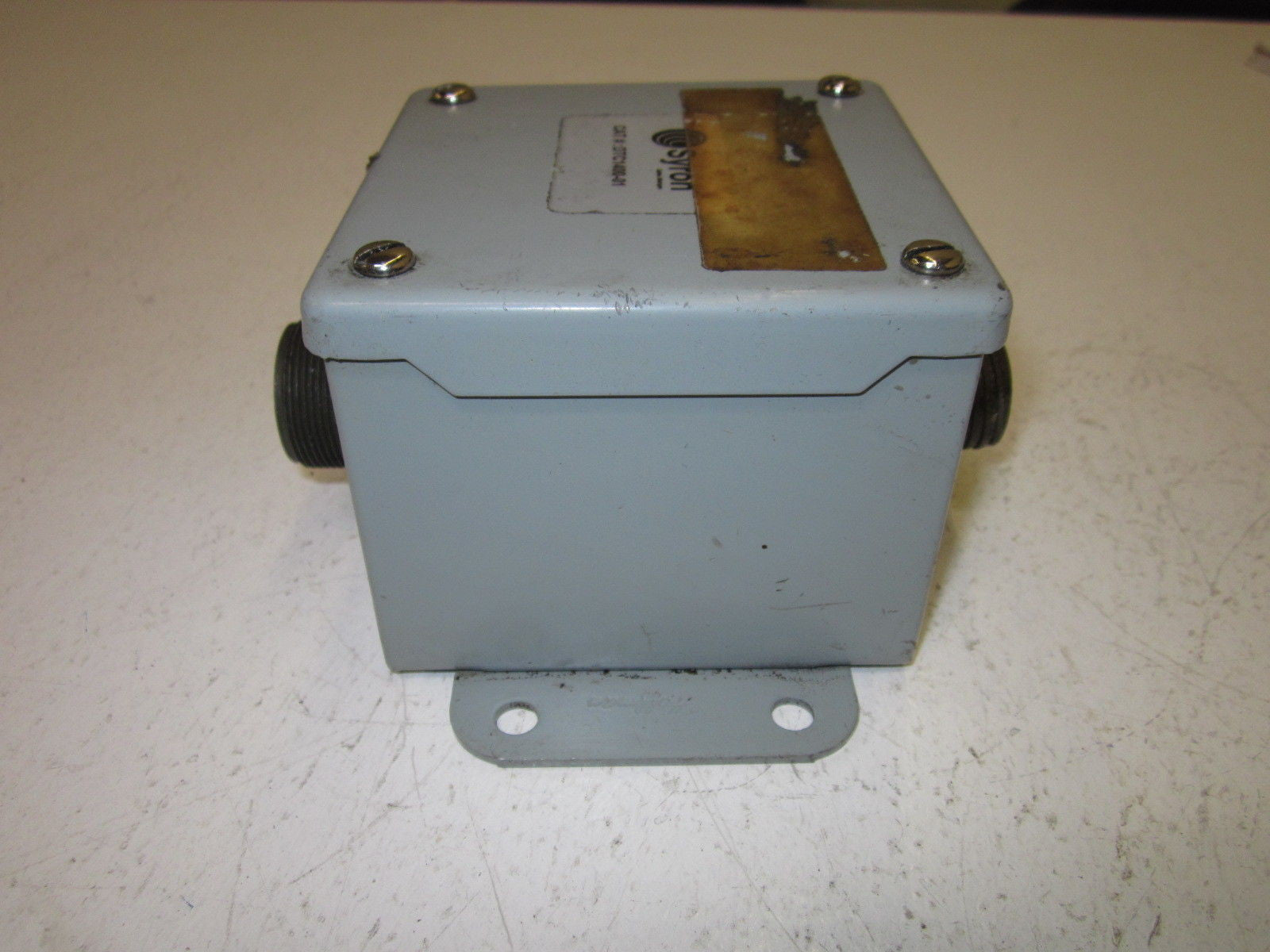 SYRON DTC1400-01 *USED*