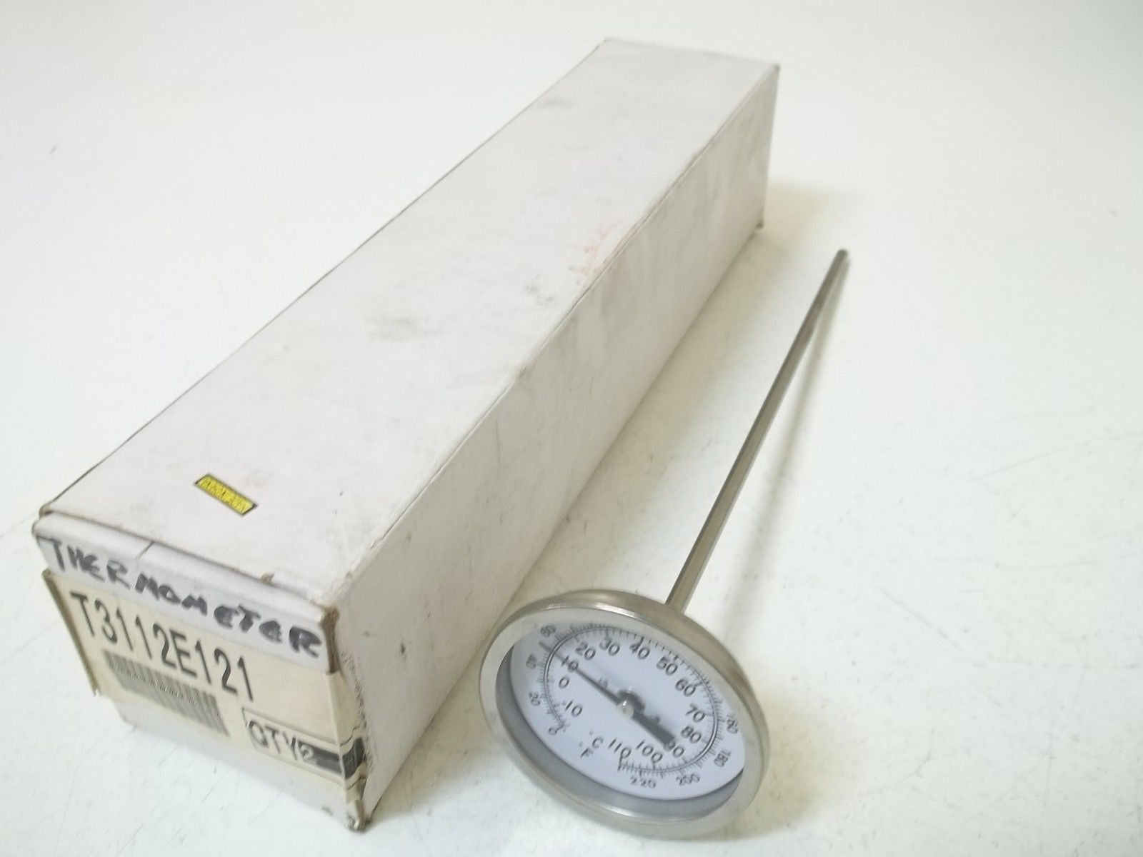 T3112E121 *NEW IN BOX*