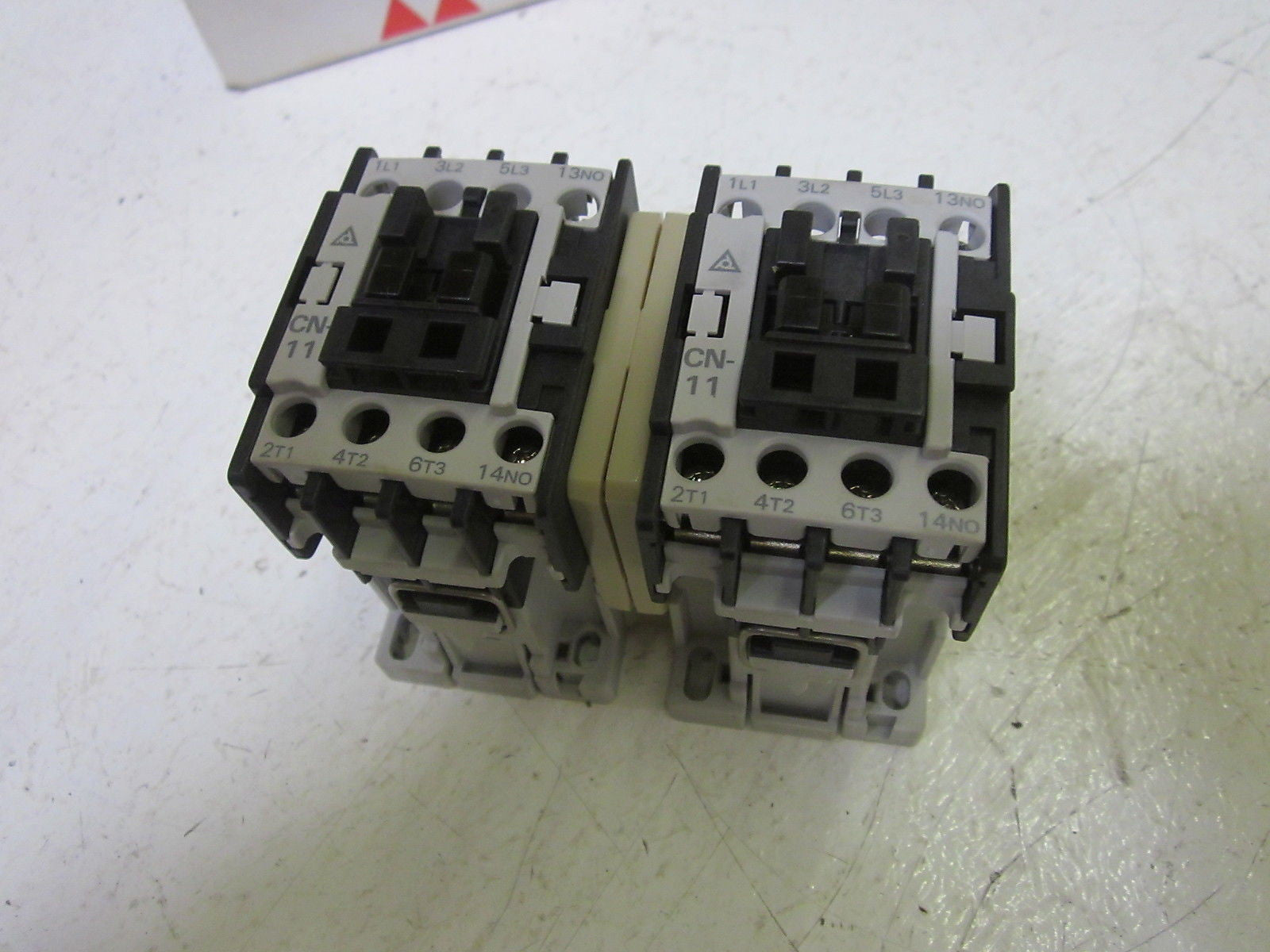 TAIAN ELECTRIC CO. CNL-11 CONTACTOR 110V *NEW IN BOX*