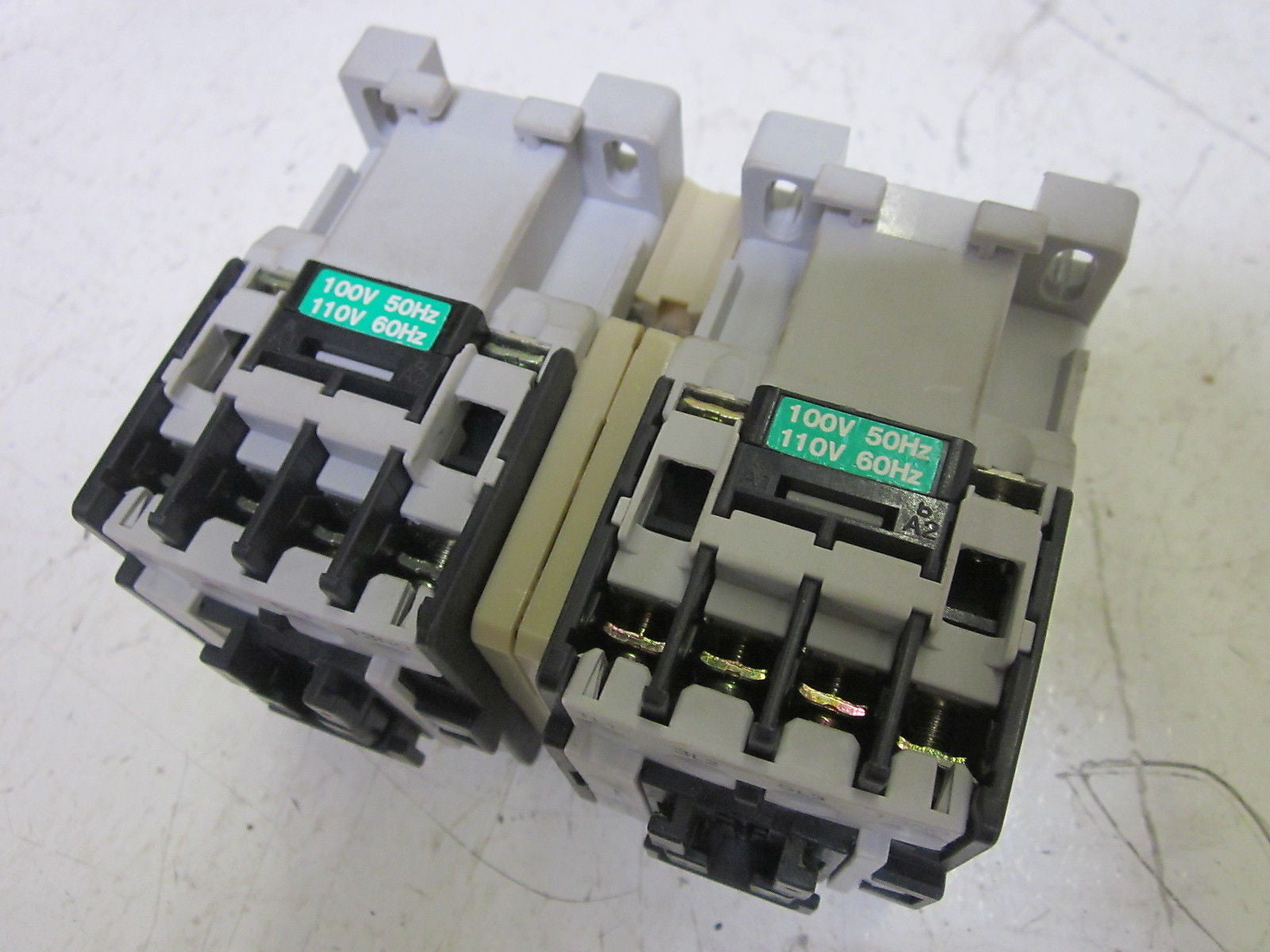 TAIAN ELECTRIC CO. CNL-11 CONTACTOR 110V *NEW IN BOX*