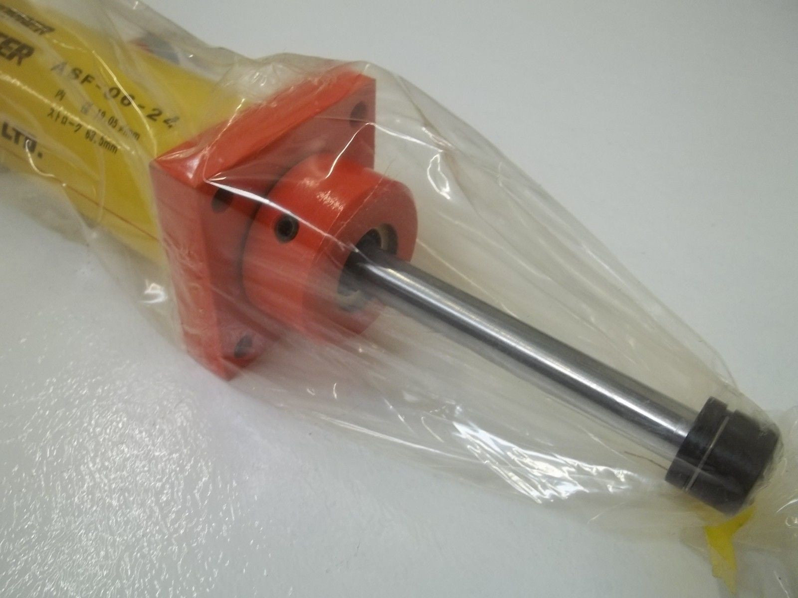 TAIYO ASF-06-24 SHOCK ABSORBER *NEW IN BOX*
