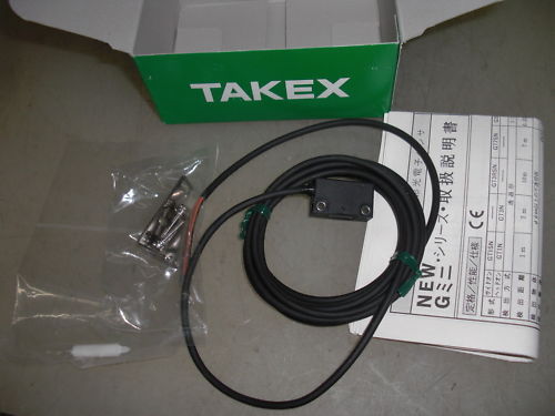 TAKEX GS5SN PROXIMITY SENSOR *NEW IN BOX*
