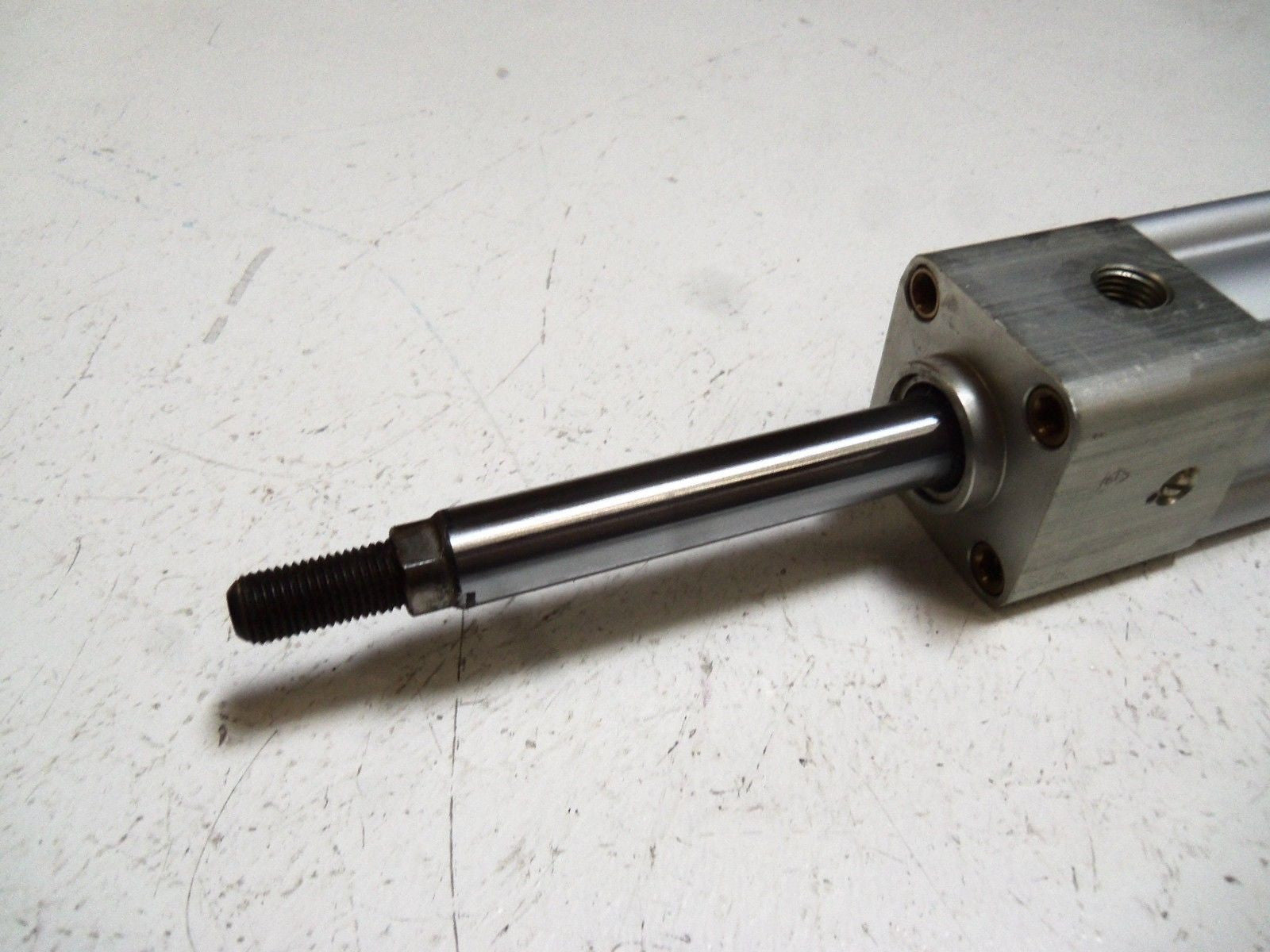 TASKMASTER TM-813000-03040 PNEUMATIC CYLINDER *USED*