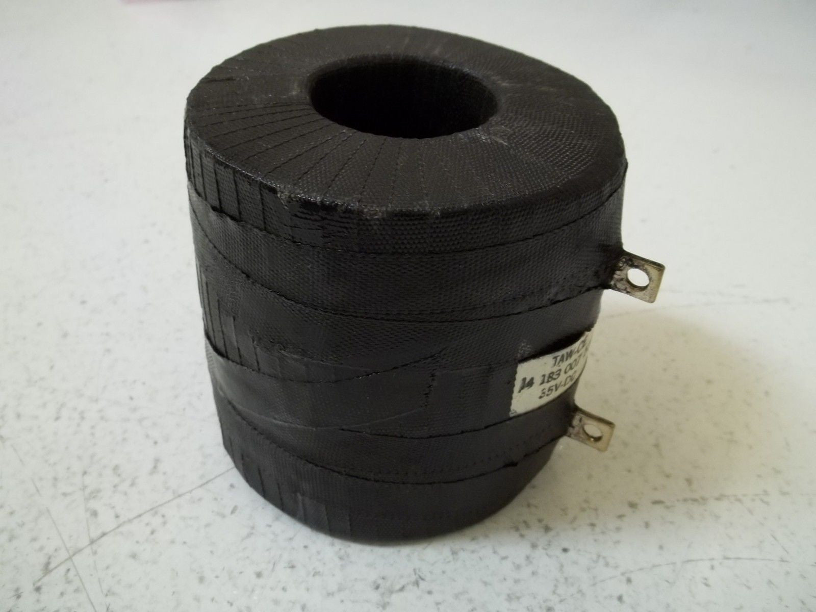 TAW-CE 14183007501 35V-DC COIL *NEW NO BOX*