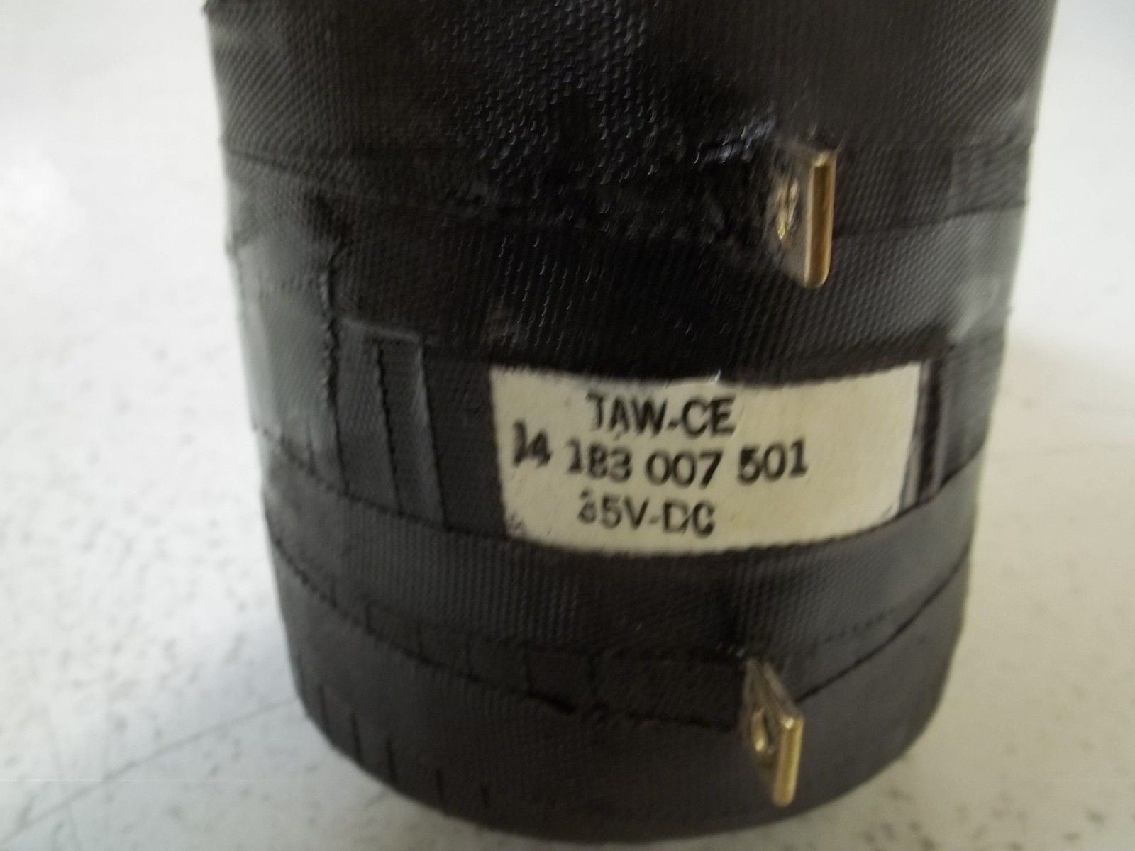 TAW-CE 14183007501 35V-DC COIL *NEW NO BOX*