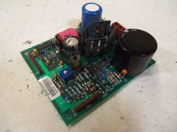 TAYLOR POWER SUPPLY BOARD 500S1370 *NEW NO BOX*