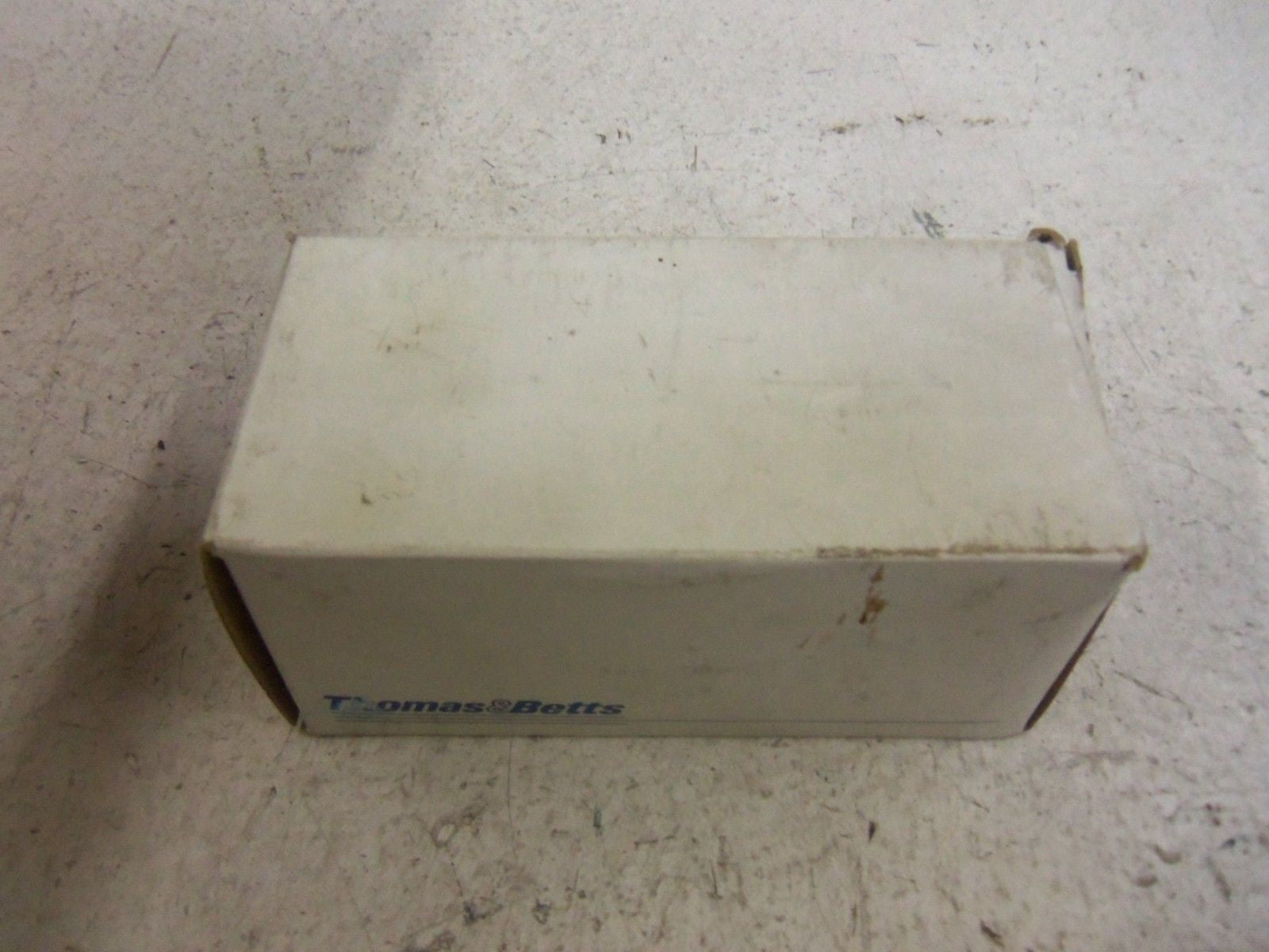 THOMAS & BETTS RUSSELLSTOLL FSWS-62 BOX ASSEMBLY *NEW IN BOX*