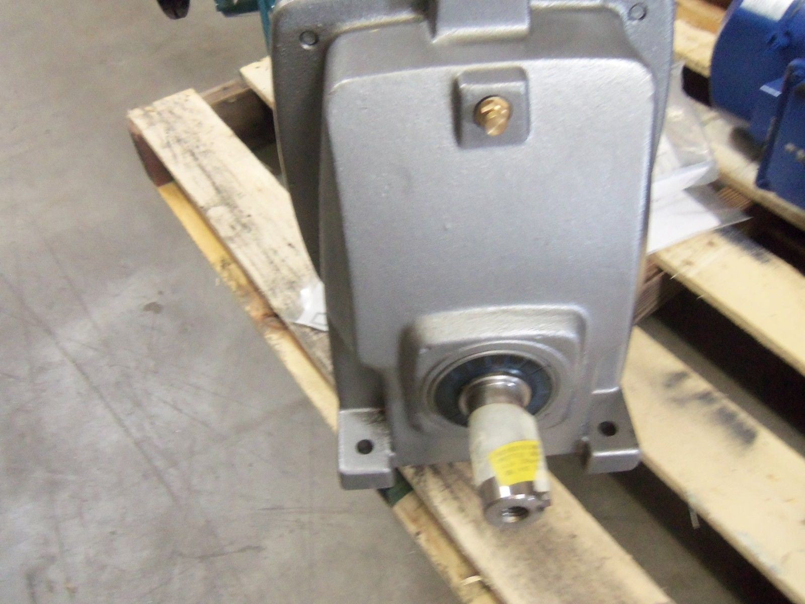TB WOODS 1114-146-1-DC MOTOR *NEW NO BOX*