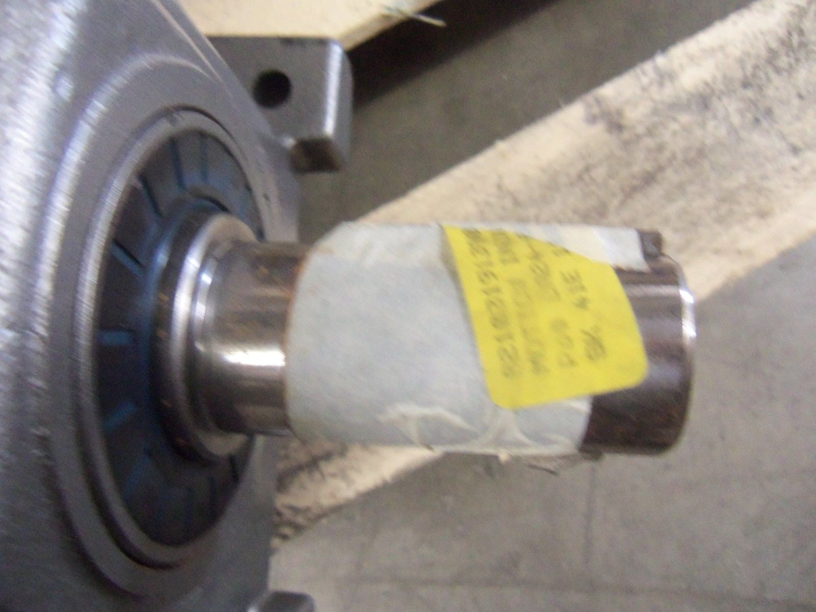 TB WOODS 1114-146-1-DC MOTOR *NEW NO BOX*