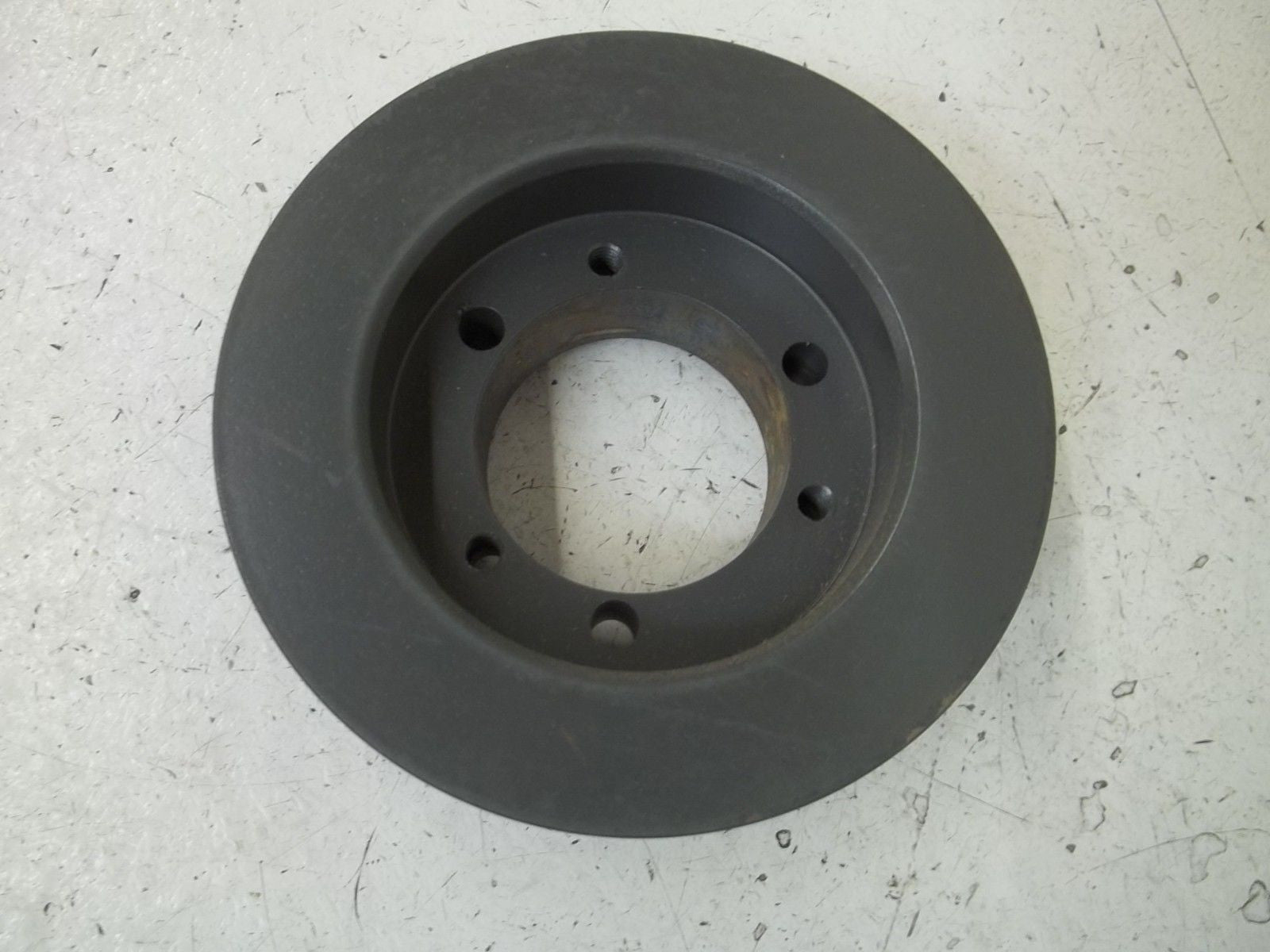 TB WOODS 422B PULLEY *NEW IN BOX*