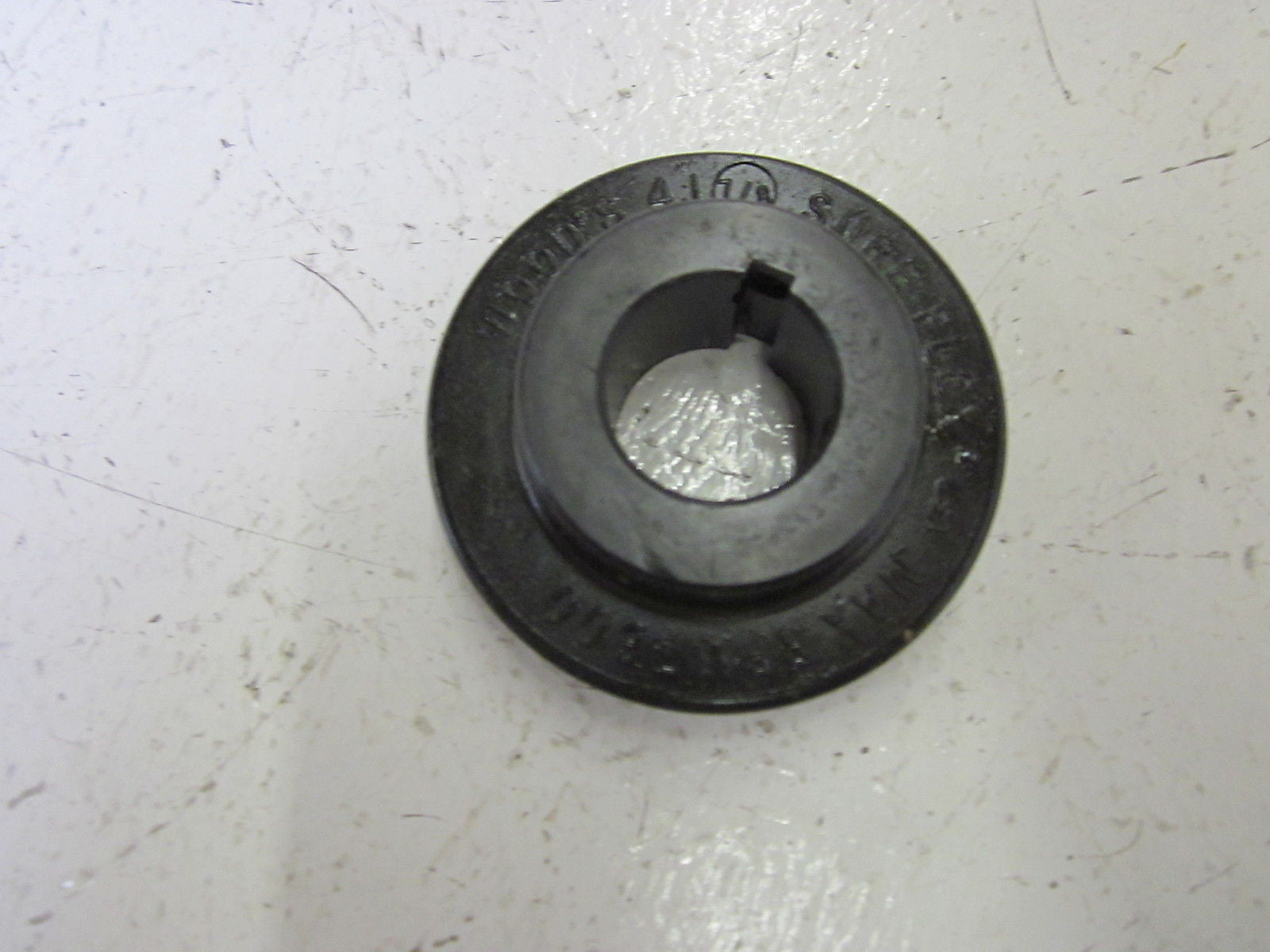 TB WOODS 4J78 FLANGE SURE FLEX COUPLING *NEW IN BOX*
