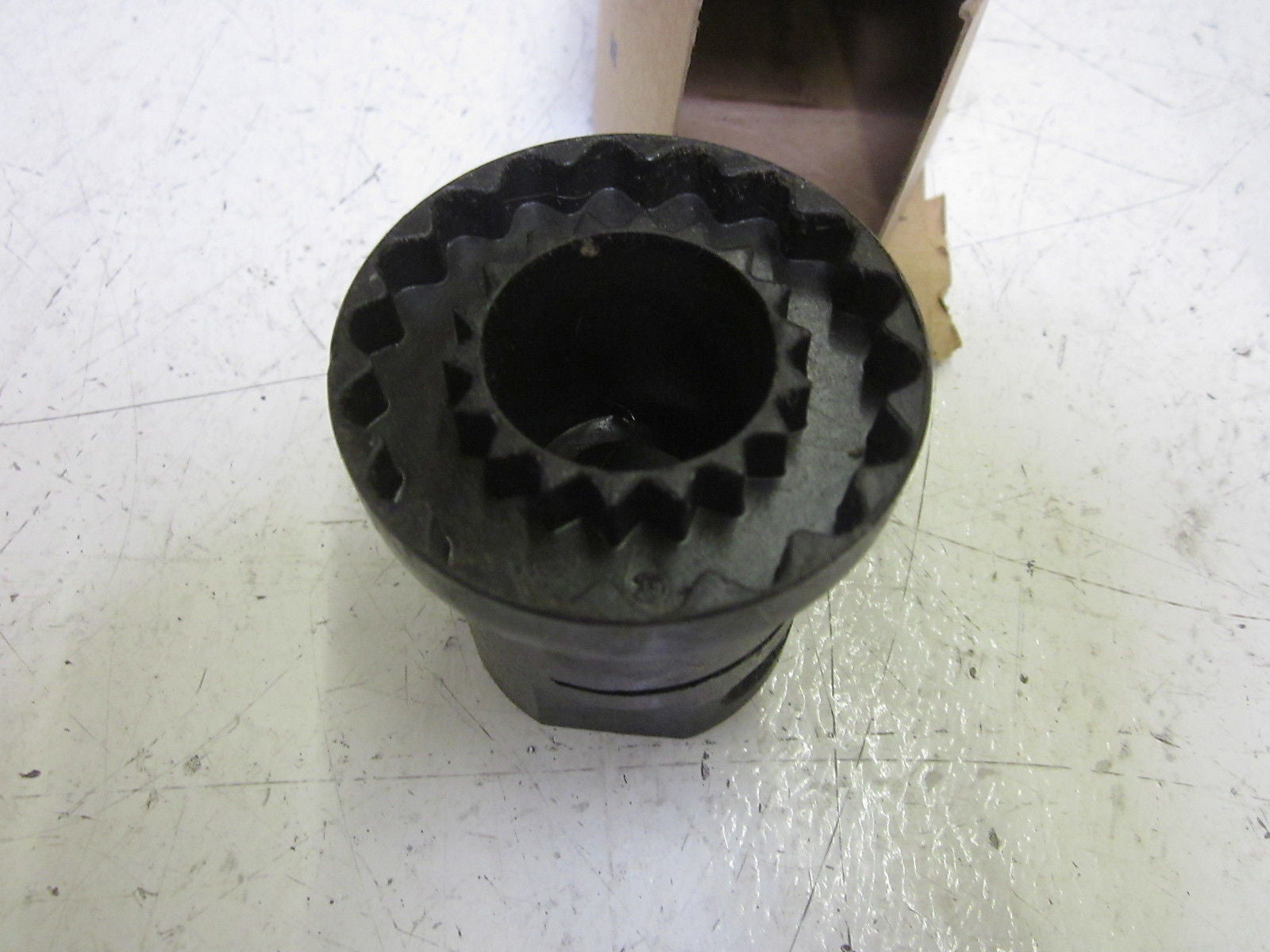 TB WOODS 4JSC3578 SF FLANGE BORE *NEW IN BOX*