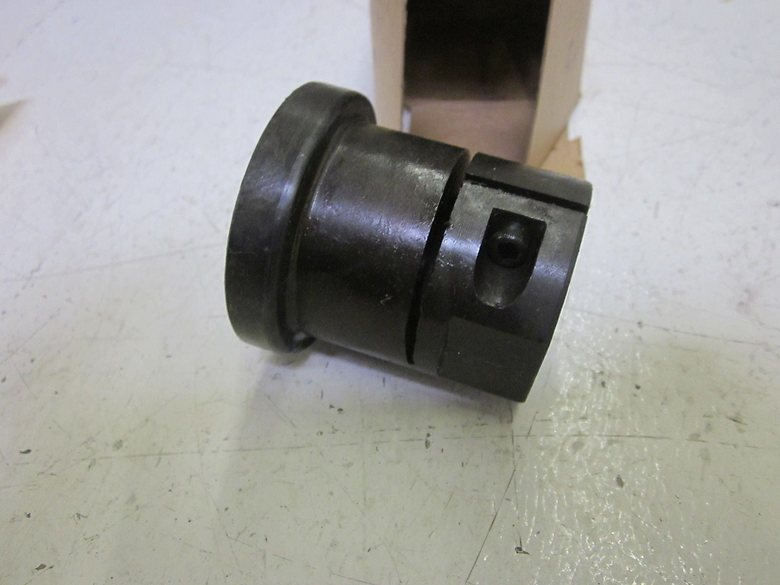TB WOODS 4JSC3578 SF FLANGE BORE *NEW IN BOX*