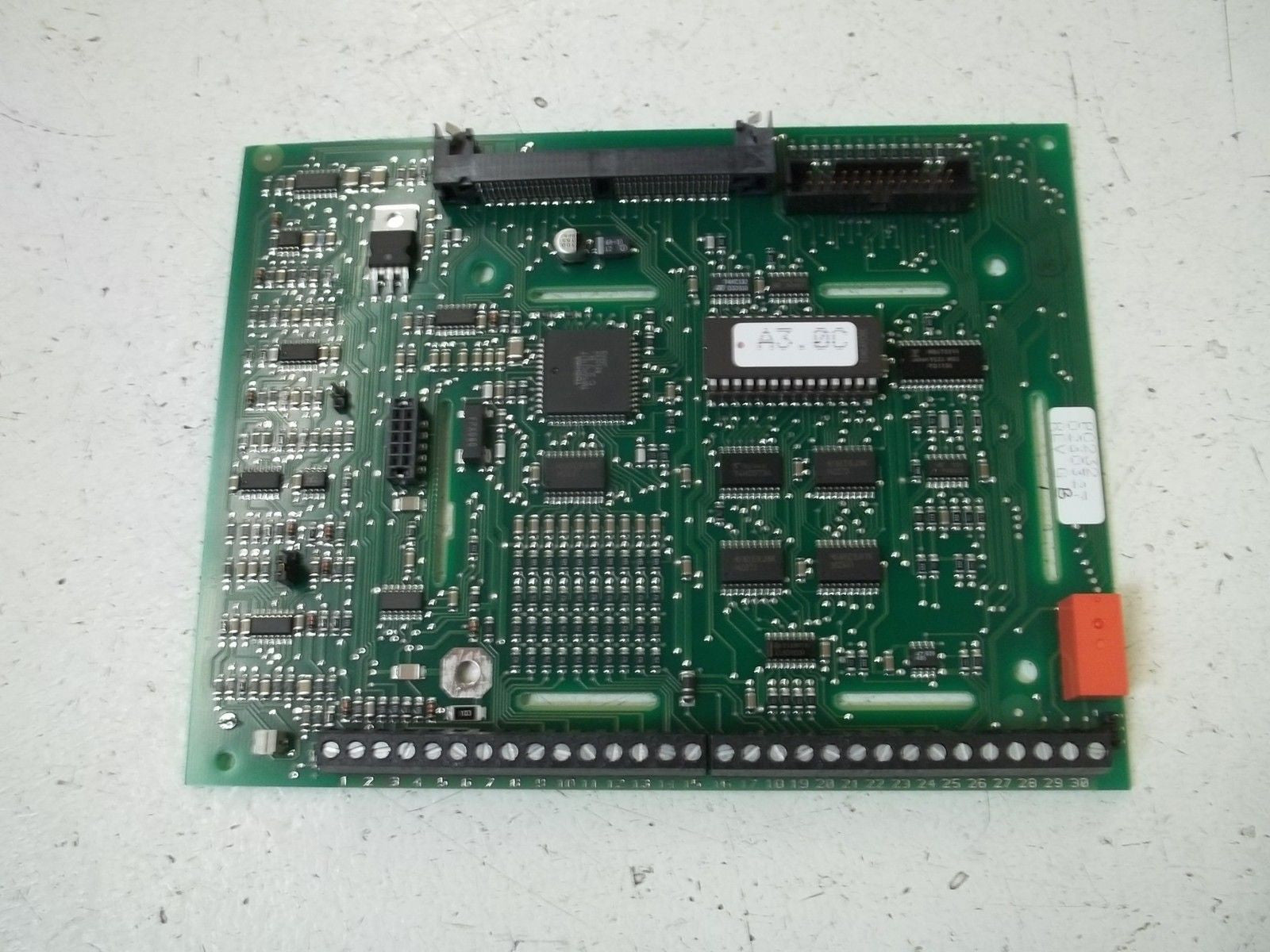 TB WOODS PC232 CONTROL MODULE ASSY *NEW NO BOX*
