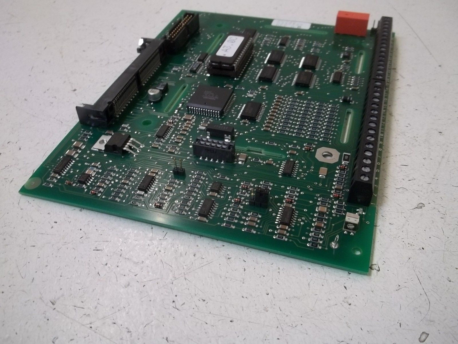 TB WOODS PC232 CONTROL MODULE ASSY *NEW NO BOX*