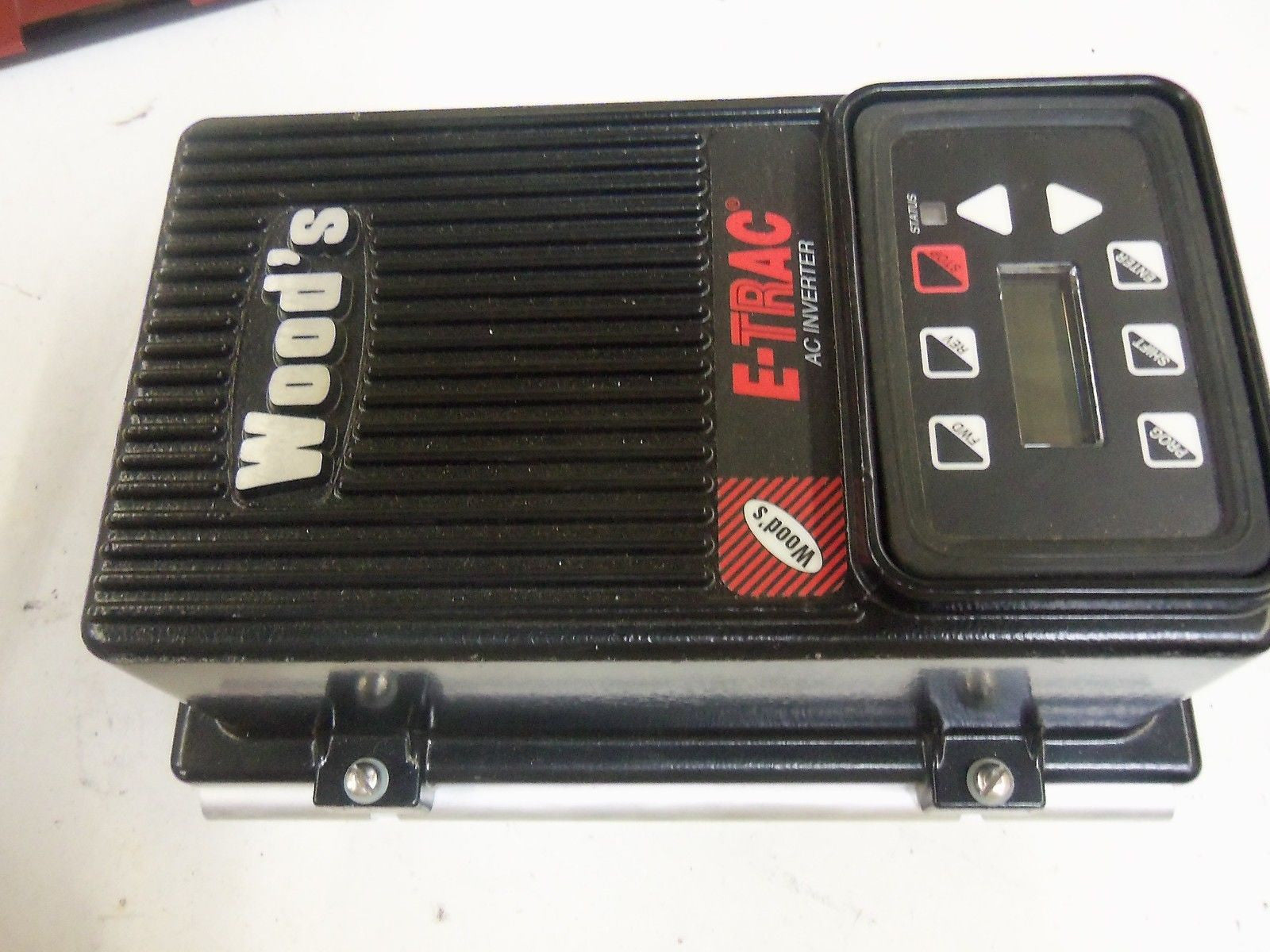 TB WOODS RUXFC40050C RE MANUFACTURED *USED*