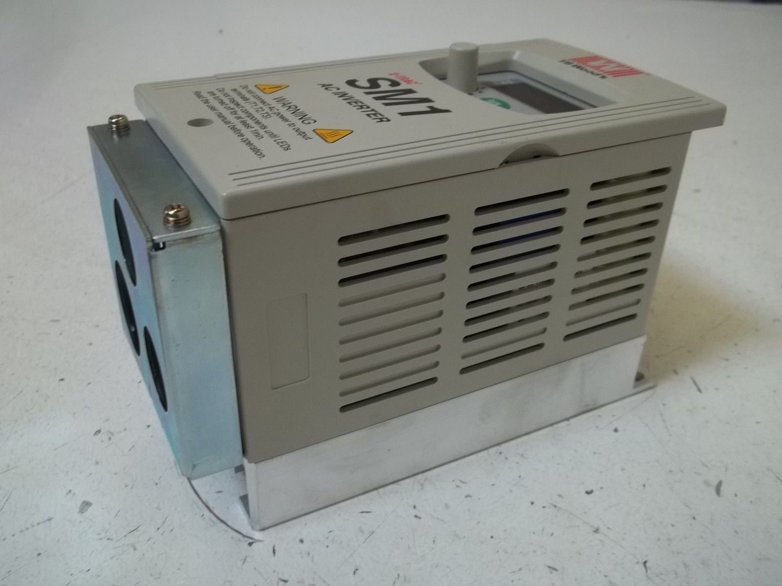TBWOODS SM1C1S005B AC INVERTER *NEW IN BOX*