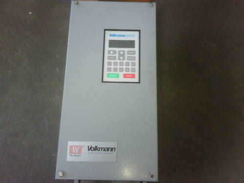 TB WOODS VOLKMANN 9000 DRIVE 75020G22 *USED*