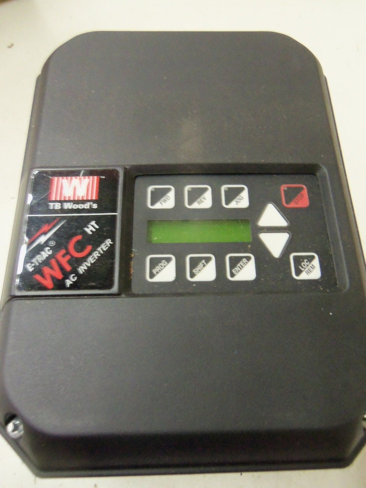 TBWOODS WFC2000-7CHT *NEW IN BOX*