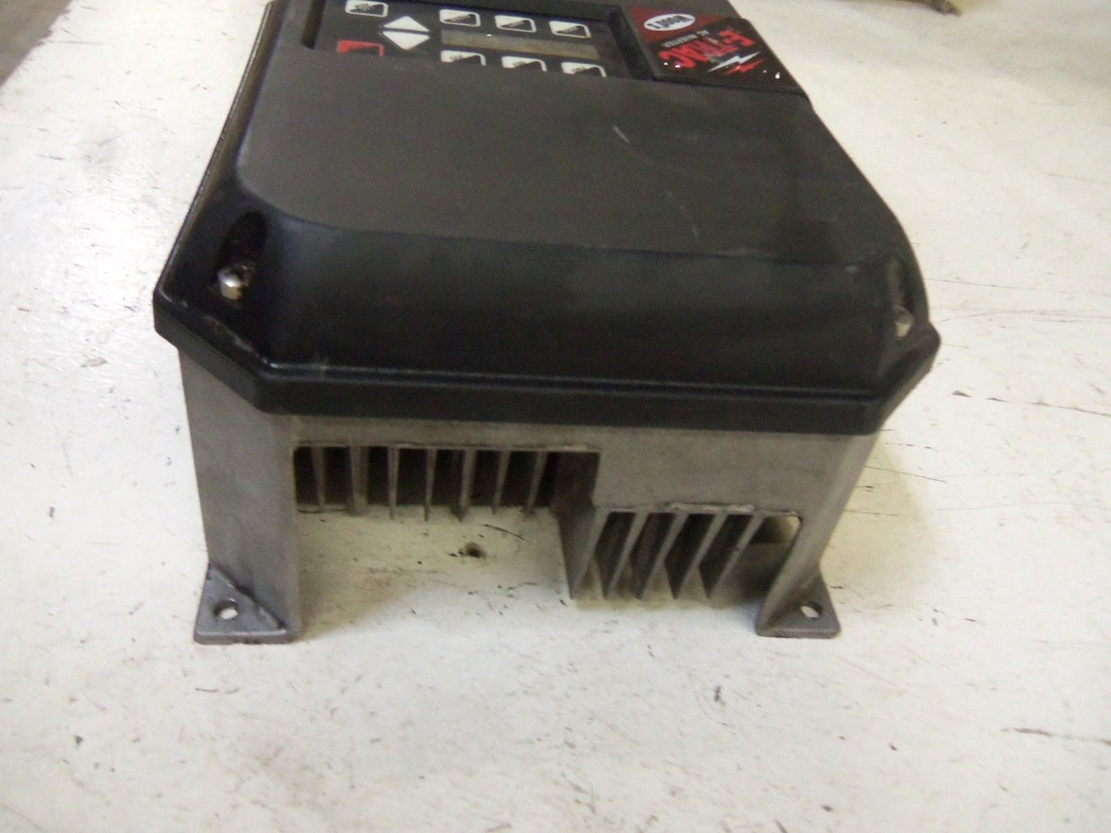 TB WOODS WFC2001-0C DRIVE (AS PICTURED) *USED*