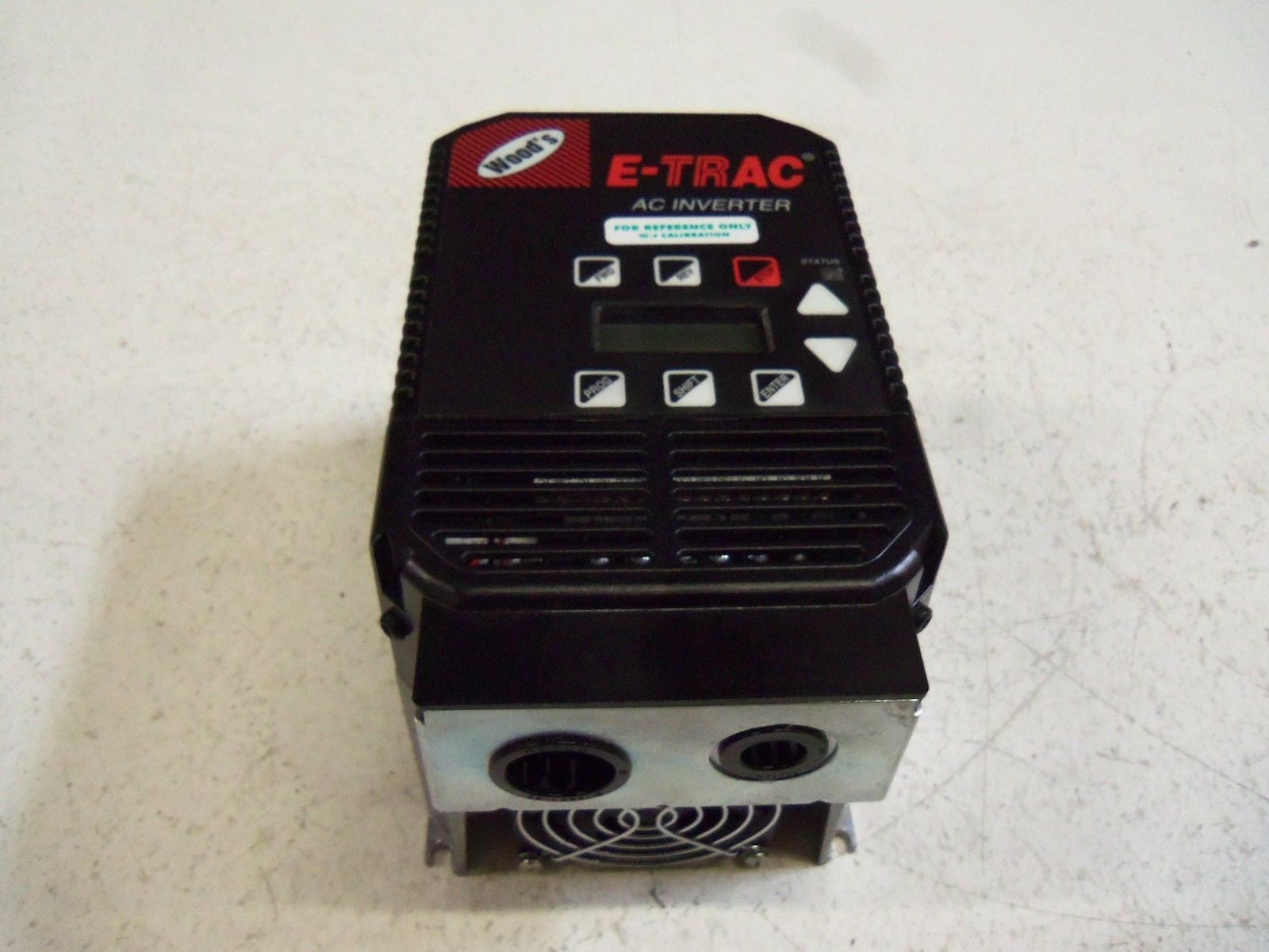 TB WOODS XFC4005-0B AC INVERTER DRIVE *NEW NO BOX*