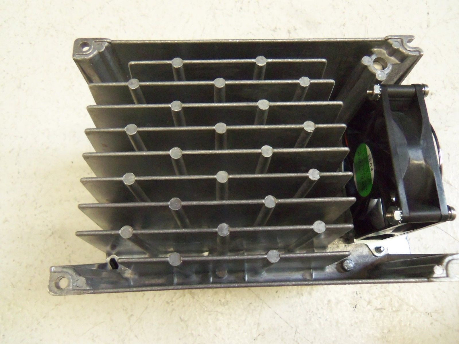 TB WOODS XFC4005-0B AC INVERTER DRIVE *NEW NO BOX*