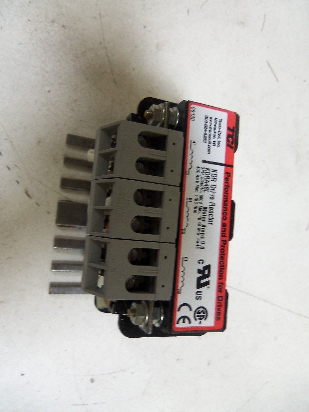 TCI KDRA48L *NEW NO BOX*