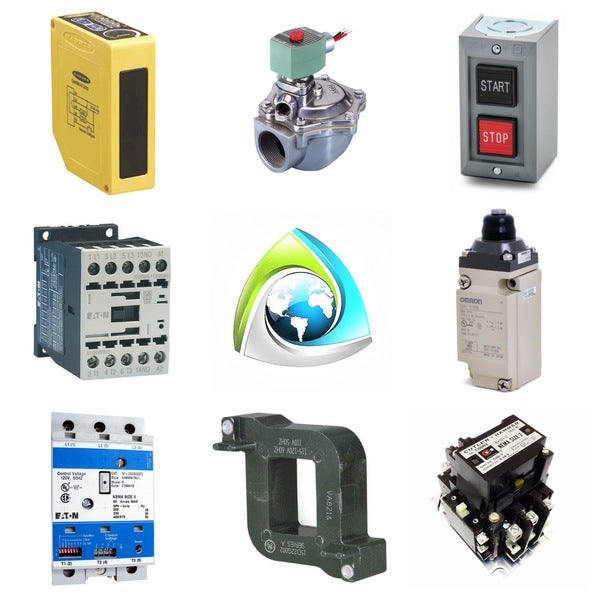 Siemens HBDE NSFP **GENUINE** Furnas