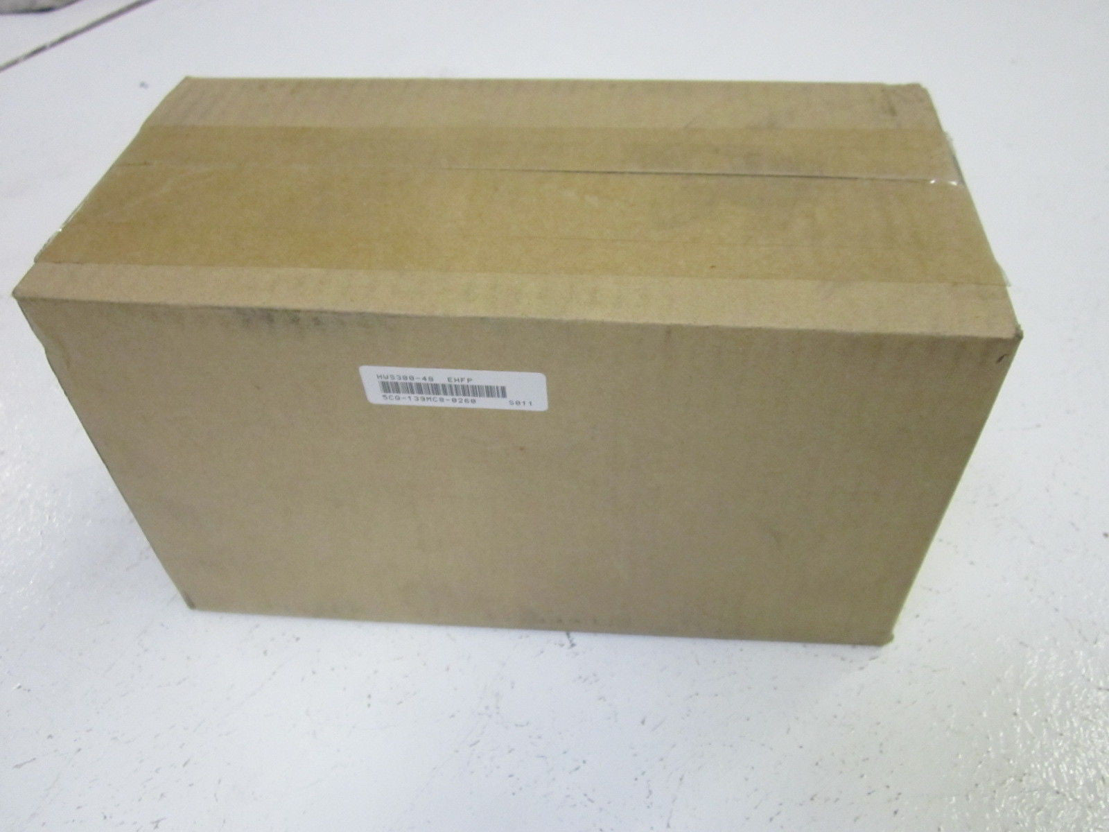 TDK-LAMBDA HWS300-48 POWER SUPPLIES 100-240VAC *NEW IN BOX*