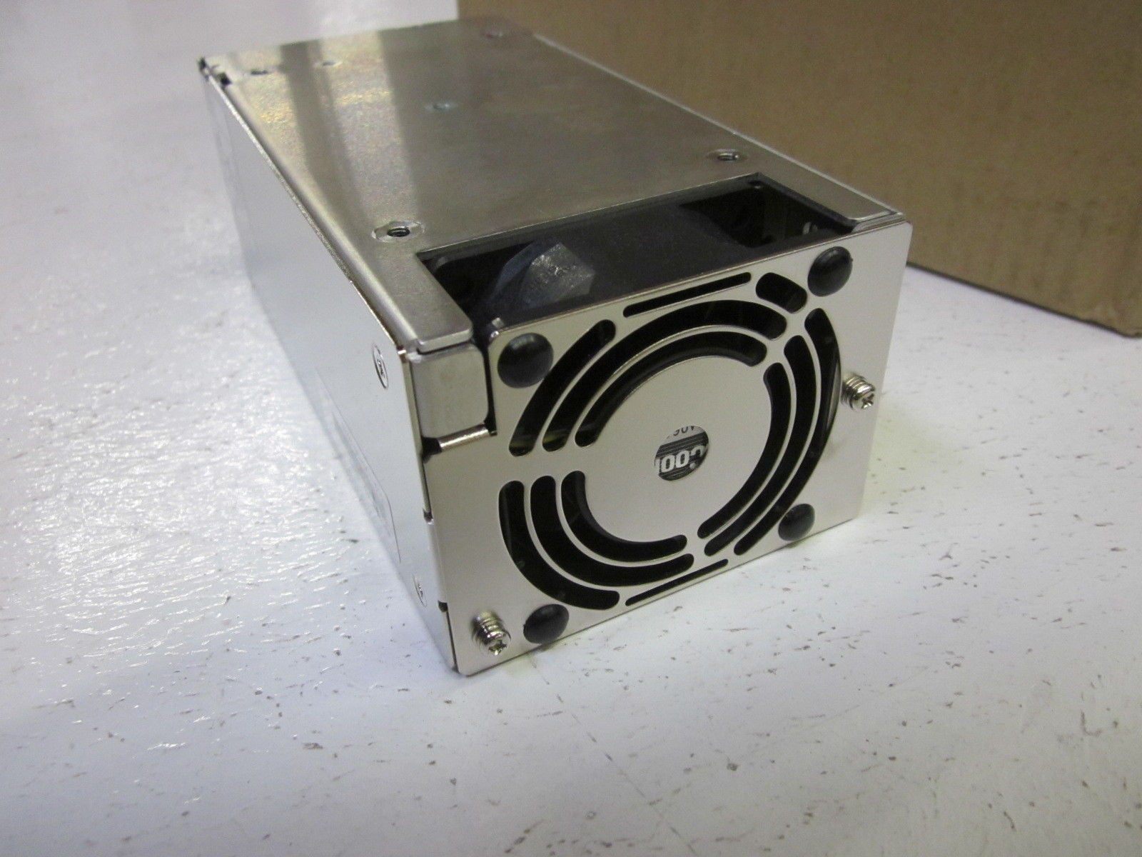 TDK-LAMBDA HWS300-48 POWER SUPPLIES 100-240VAC *NEW IN BOX*