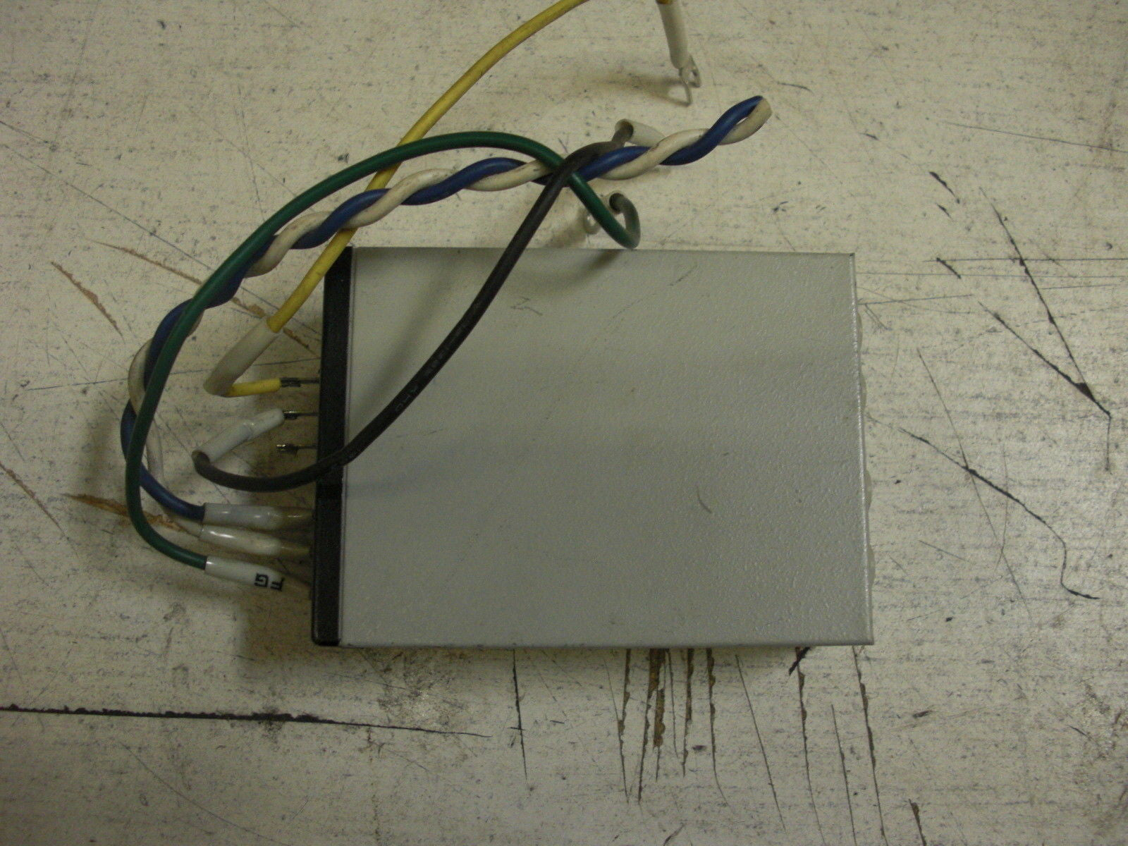 TDK CM 01*USED*