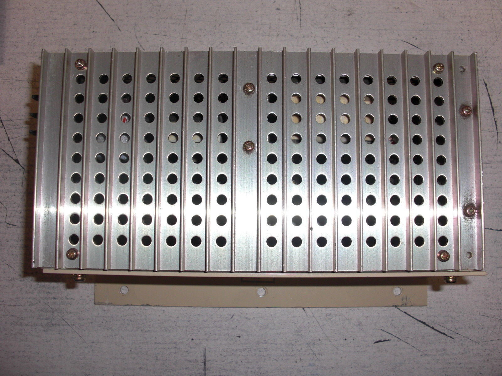 TDK RAX24-7R2E POWER SUPPLY *USED*