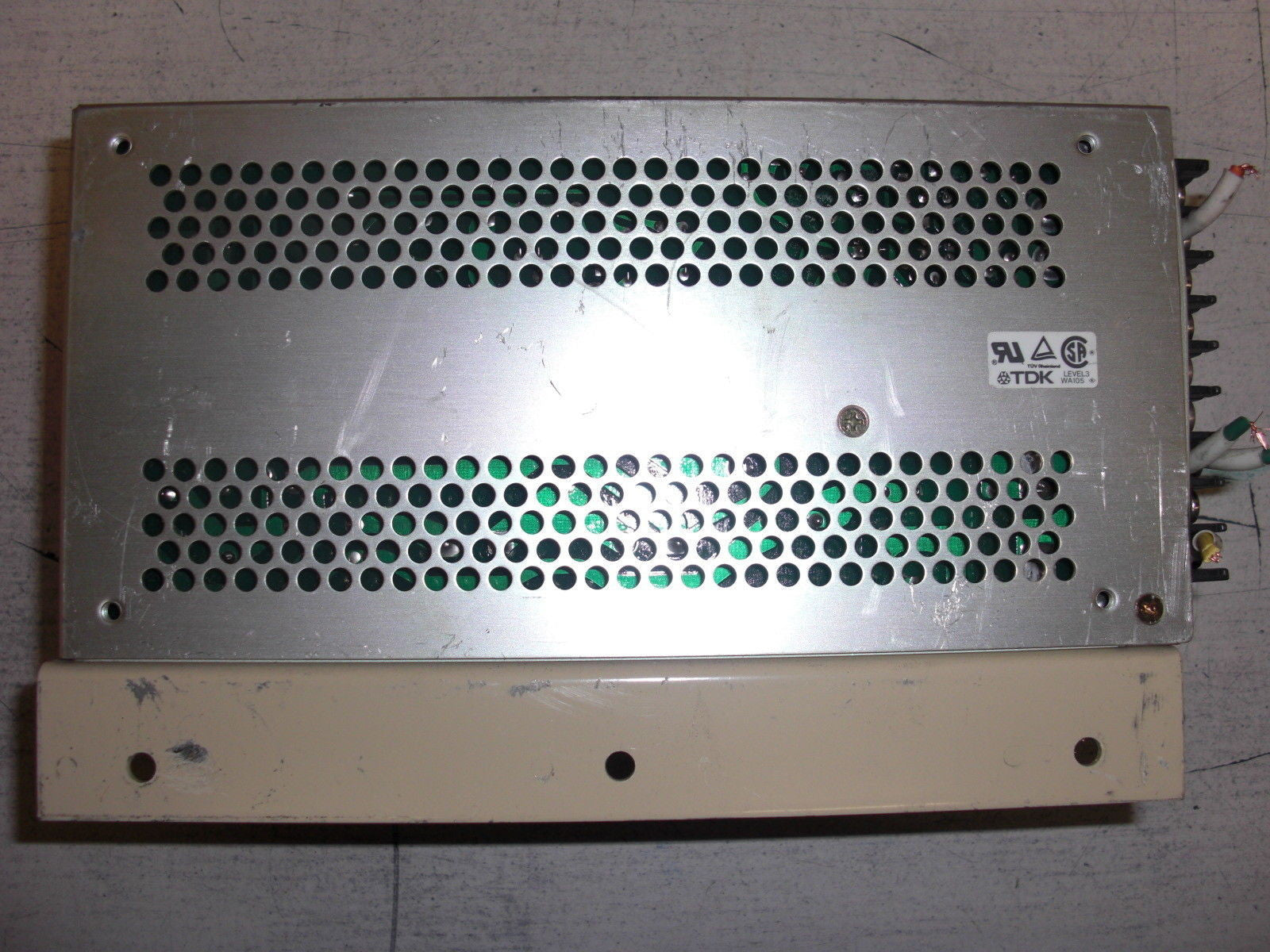 TDK RAX24-7R2E POWER SUPPLY *USED*